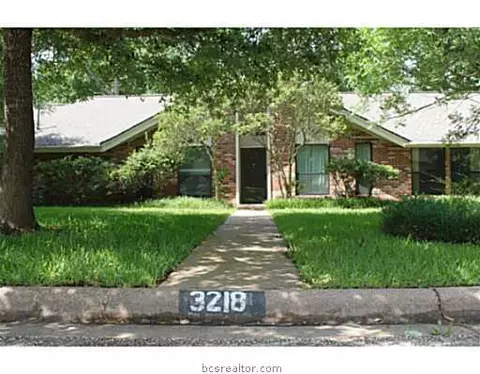 3218 Wilderness Rd, Bryan, TX 77807 photo 1