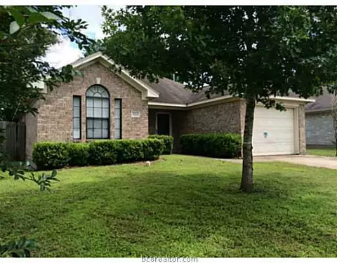 1113 Clearleaf Dr, Bryan, TX 77803 photo 7