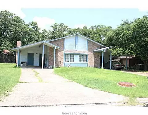 2905 Forest Bnd, Bryan, TX 77801 photo 1