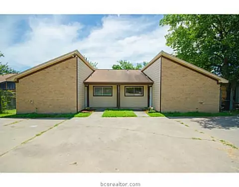 2412 Long Dr, Bryan, TX 77802 photo 1