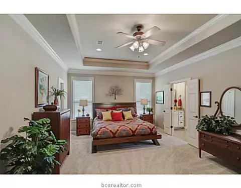 9166 Green Branch Loop, Bryan, TX 77808 photo 10