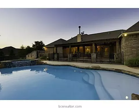 9166 Green Branch Loop, Bryan, TX 77808 photo 19
