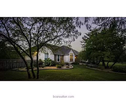 9166 Green Branch Loop, Bryan, TX 77808 photo 1