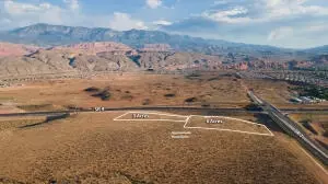 6 26 Acres State Route 9, Hurricane, UT 84737