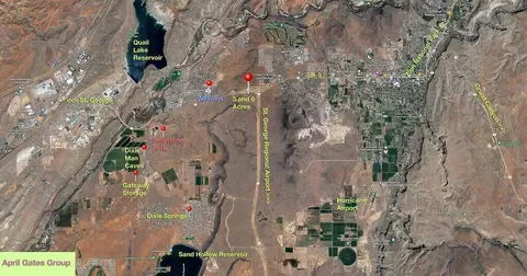 3 Acres Sr9, Hurricane, UT 84737 photo 2