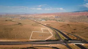 3 Acres Sr9, Hurricane, UT 84737 photo 4