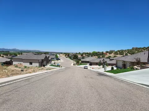 371 S 3425 W, Cedar City, UT 84720