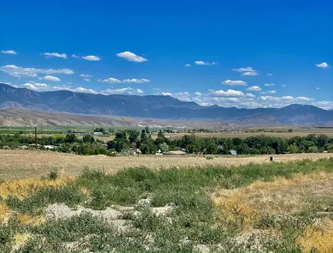 Undisclosed, Marysvale, UT 84750