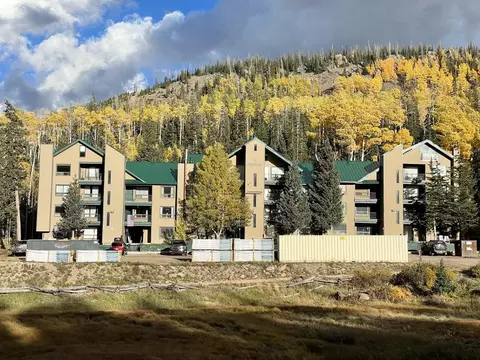 651 S Snowflake # 307, Brian Head, UT 84719 photo 1