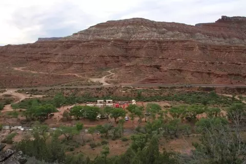 Kolob Gate Gardens, Virgin, UT 84779 photo 8