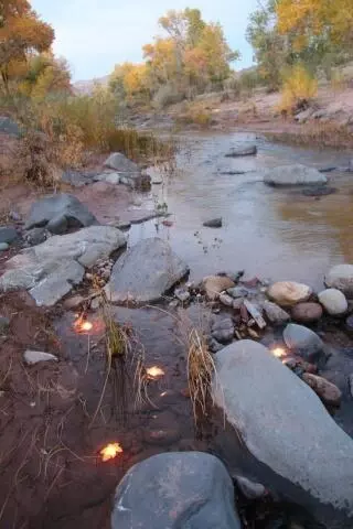 Kolob Gate Gardens, Virgin, UT 84779 photo 10