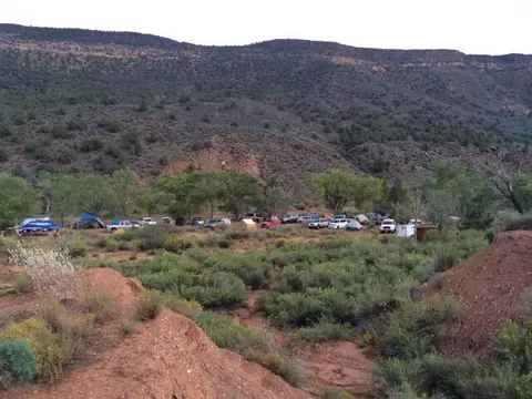 Kolob Gate Gardens, Virgin, UT 84779 photo 6