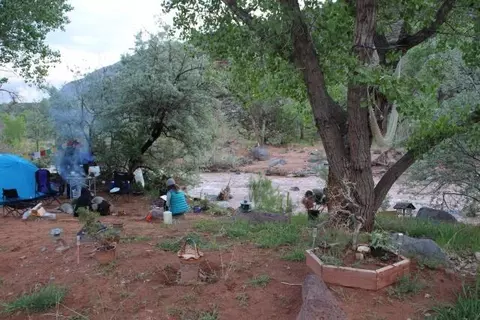 Kolob Gate Gardens, Virgin, UT 84779 photo 9