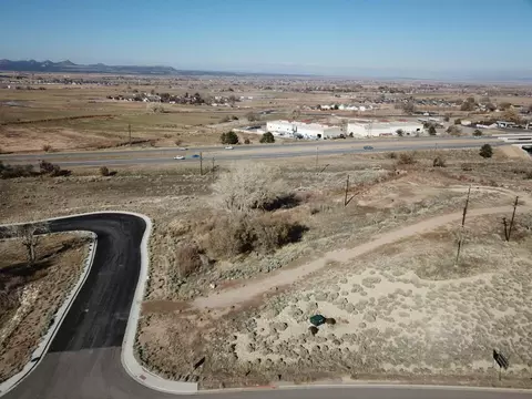 3 48 Acres On Falcon Dr Main, Cedar City, UT 84721