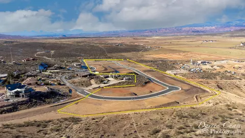 3270 S Cliffs Dr, Hurricane, UT 84737 photo 22
