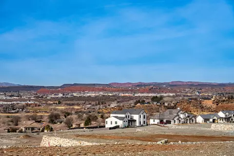 1047 E Tomahawk Dr, Washington, UT 84780 photo 14