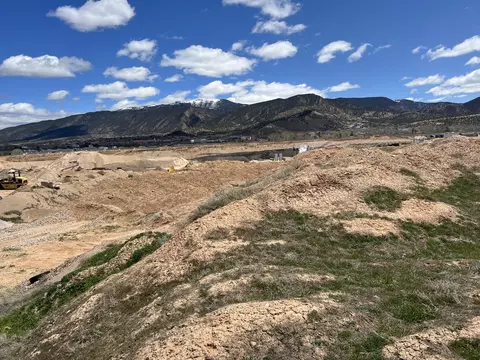 12 Acres Off Bulldog Rd, Cedar City, UT 84721