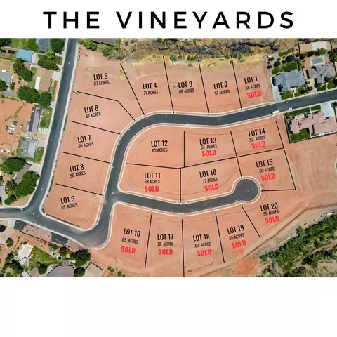 Claude Drive Lot APT, Santa Clara, UT 84765