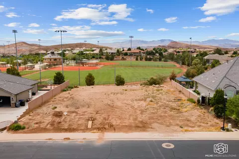 Gentry Lane, Saint George, UT 84790
