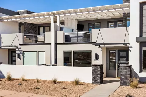 5409 S Aquamarine Ln, Saint George, UT 84790