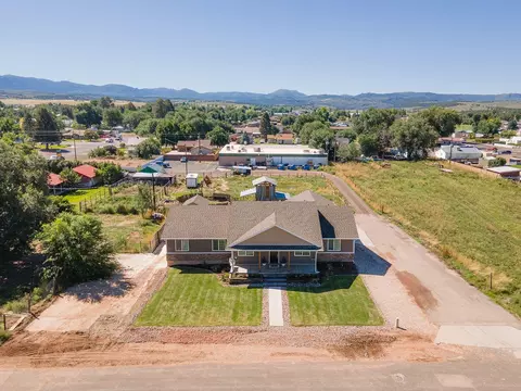 170 E 100 N, Enterprise, UT 84725 photo 41