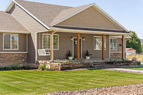 170 E 100 N, Enterprise, UT 84725 photo 2