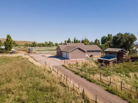 170 E 100 N, Enterprise, UT 84725 photo 37