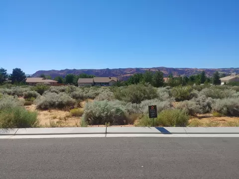 lot211 Johnson Arch Dr, Saint George, UT 84770