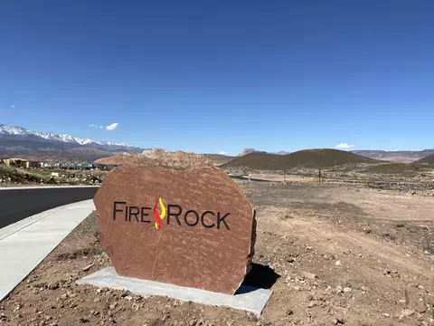 369 N Firerock Way, Hurricane, UT 84737
