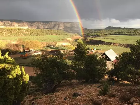 Slide Canyon Road, Kanab, UT 84741