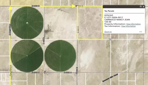 800 E 6400 N, Beryl, UT 84714 photo 5