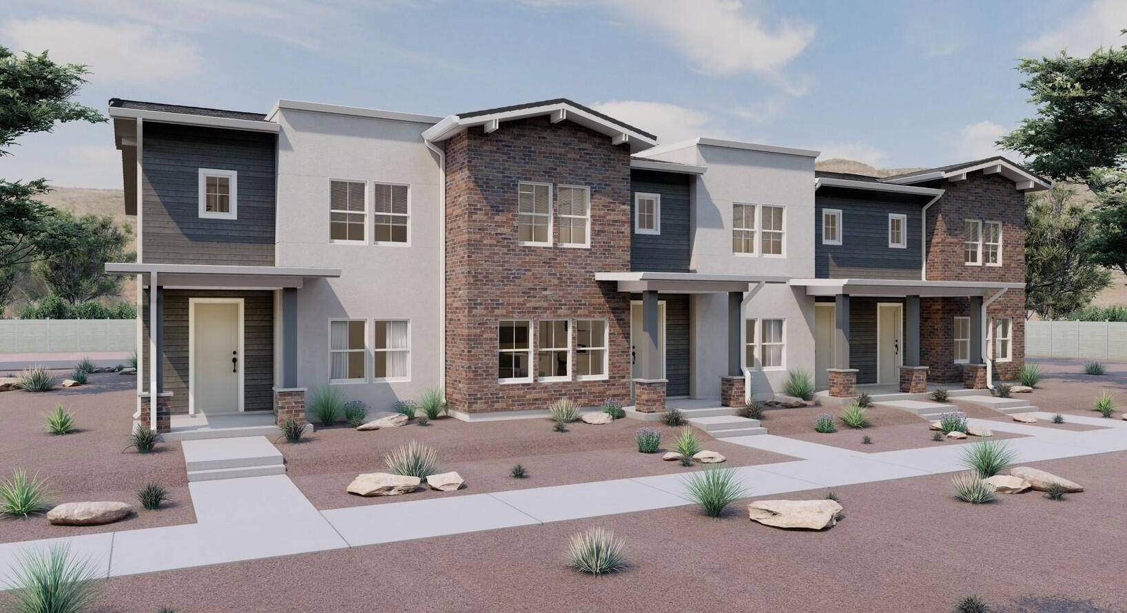 5932 S Cactus Flower Cv Unit 1113