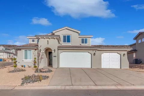 1416 N Marfil Way, Washington, UT 84780 photo 1
