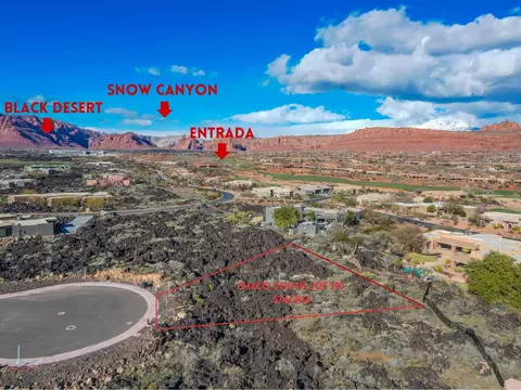 Lava Rock Cir, Saint George, UT 84770