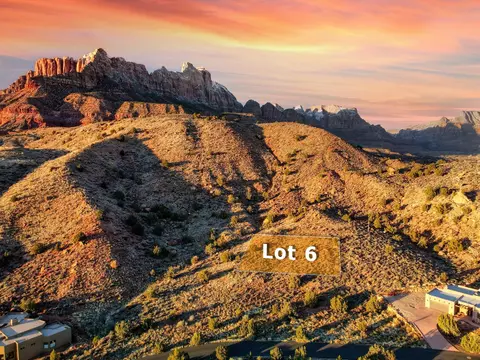 2508 Anasazi Way, Springdale, UT 84767