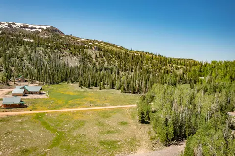 610 E Steam Engine Dr, Brian Head, UT 84719 photo 25