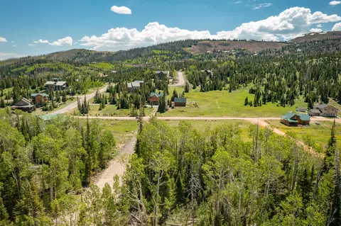 610 E Steam Engine Dr, Brian Head, UT 84719 photo 27