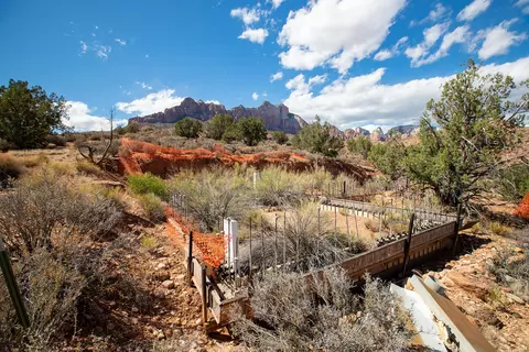 11 N Fork Dr, Springdale, UT 84767 photo 38