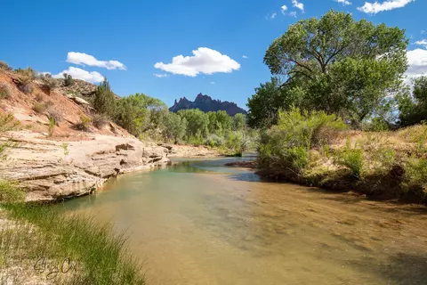 11 N Fork Dr, Springdale, UT 84767 photo 6