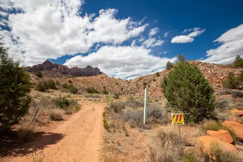 11 N Fork Dr, Springdale, UT 84767 photo 23