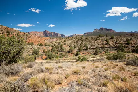 11 N Fork Dr, Springdale, UT 84767 photo 10