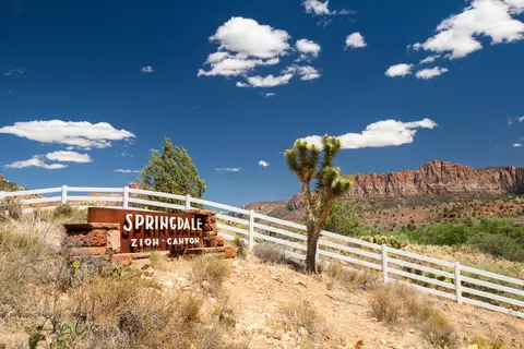 11 N Fork Dr, Springdale, UT 84767 photo 39