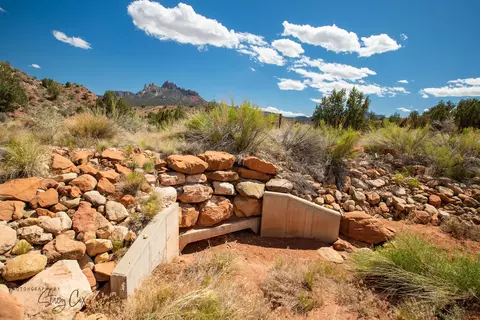 11 N Fork Dr, Springdale, UT 84767 photo 21