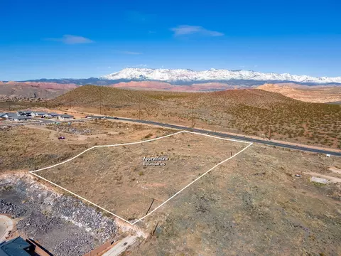 600 N N, Hurricane, UT 84737