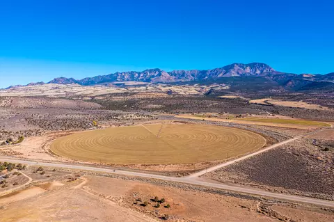 125 Acres Off Highway 18, Dammeron Valley, UT 84783