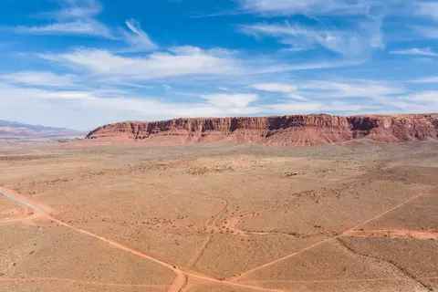 238 Acres Off Warner Valley Rd, Hurricane, UT 84737