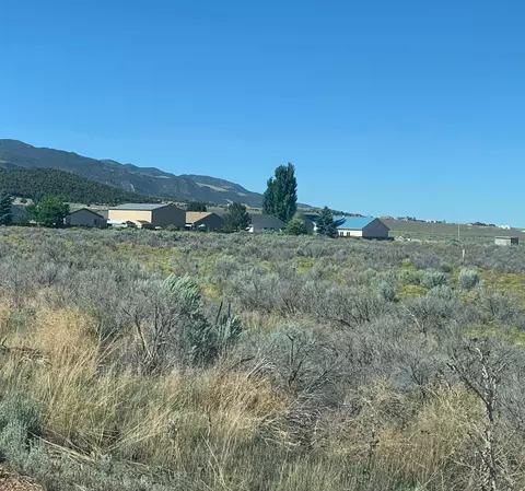 Pine Canyon Dr, Parowan, UT 84761