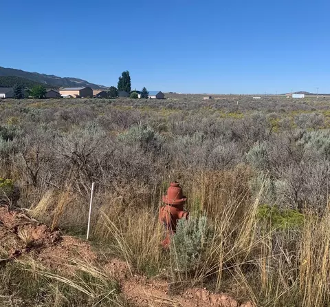 Pine Canyon Dr, Parowan, UT 84761 photo 2