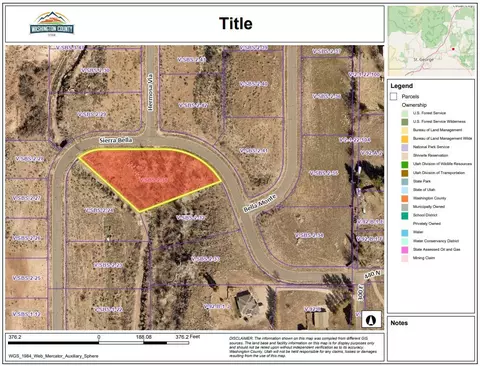 Sierra Bella, Virgin, UT 84779 photo 18