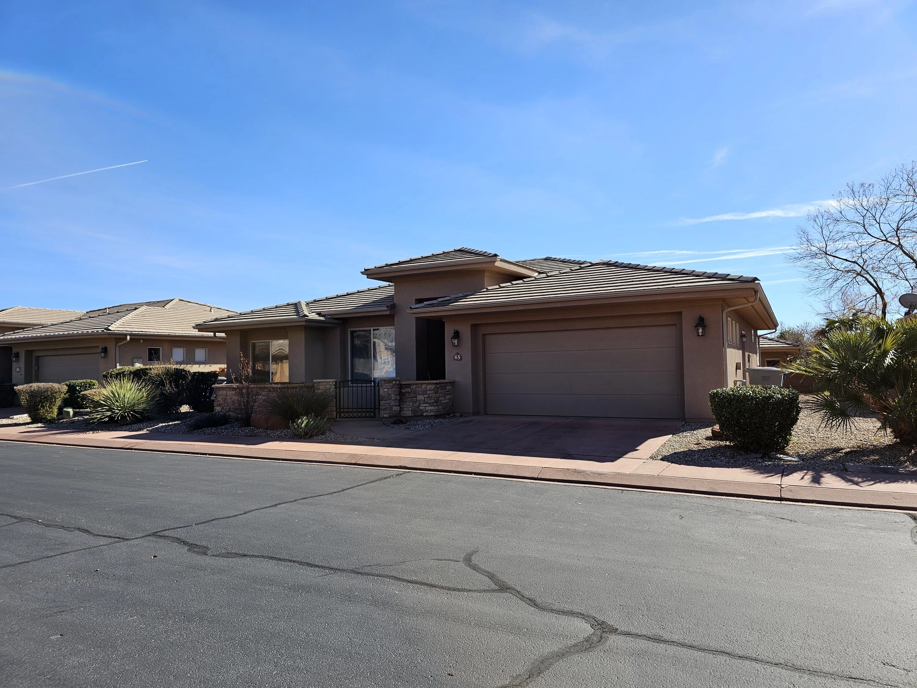 2334 S River Rd Unit 65  